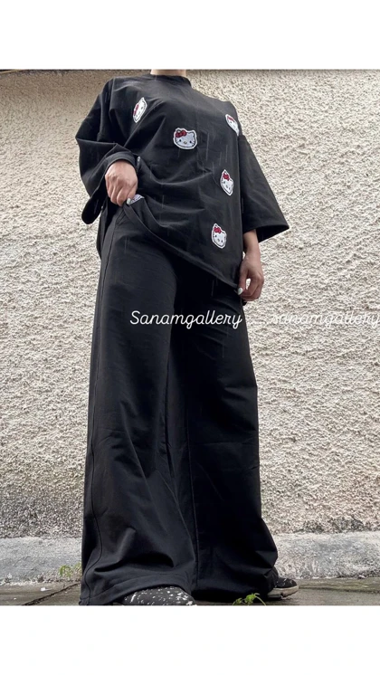 ست  کیتی 49076