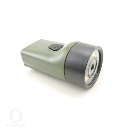 هالوژن عقب و جلو KIAKUO