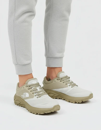 کفش پیاده روی مردانه نورث فیس Wave Walk M