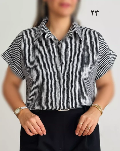 شومیز زیبا 49