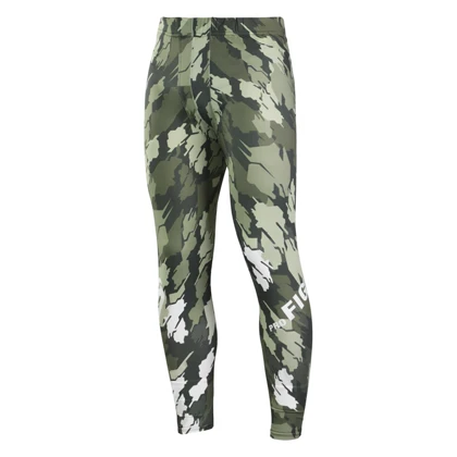 لگ ورزشی مردانه ونوم مدل PY-CHK0025 چریکی یشمی