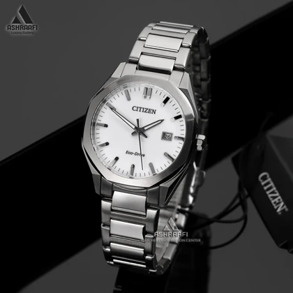 ساعت سیتیزن اکو درایو Citizen Eco-Drive BM7620-83A