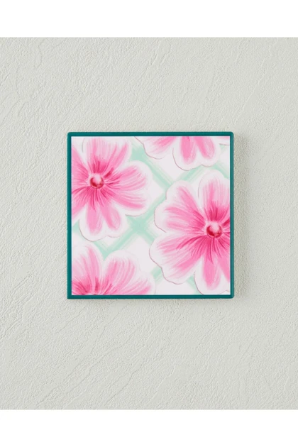 زیرلیوانی سرامیکی English Home مدل Bright Floral