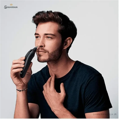ماشین اصلاح براون مدل BRAUN MGK3221