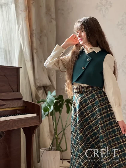 ست سه تیکه خاطره کشمیر