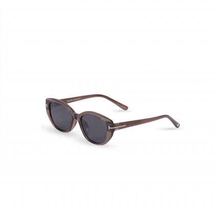 عینک آفتابی مدل Rose Merry sunglasses - SG7-277
