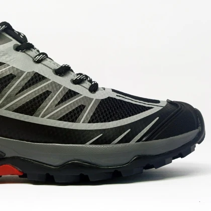 کفش پیاده روی مردانه سالامون Salomon Waterproof V.2