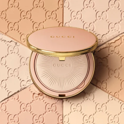 پنکک مات گوچی مدل Gucci Matte Powder