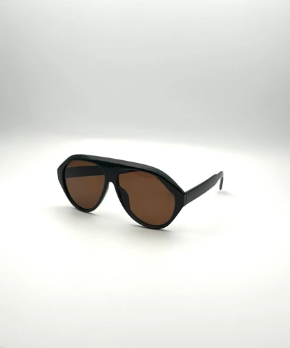 عینک‌آفتابی زنانه مردانه گوچیGUCCIمدل SG-9905