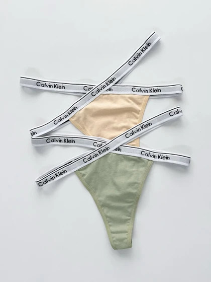شورت بکلس اسپورت بند دوبل ضربدری کلوین کلاین Calvin Klein