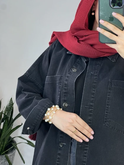 مانتو کتی جین 4