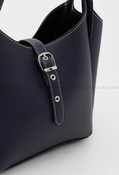 کیف چرم کمربندی کد1005876