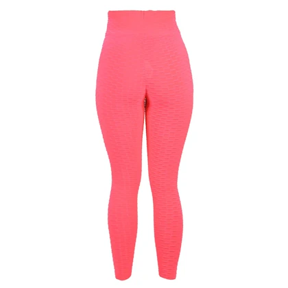 لگ سیملس ورزشی زنانه نایک مدل VHD-2B1406 صورتی