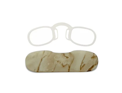 عینک مطالعه فلکسی FLEXSEE Light Readers