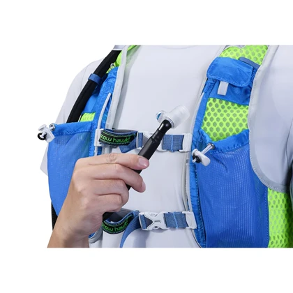 کمل بک درب کشویی 2 لیتری اسنوهاک مدل SN-K113