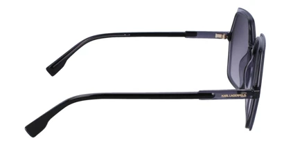 عینک آفتابی کارل لاگرفلد KARL LAGERFELD KL6083S 009