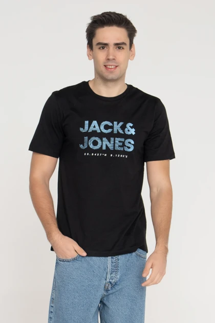 تیشرت مردانه jack-and-jones