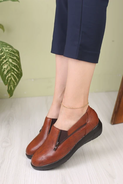 کفش پرسنلی زنانه ژیکو