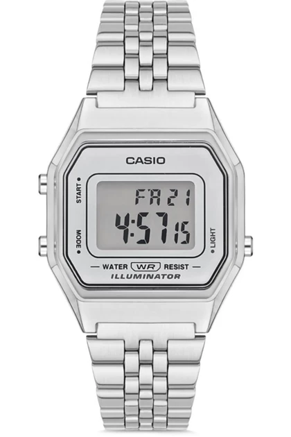 ساعت زنانه casio