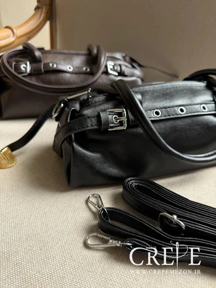 کیف سگک کمربندی