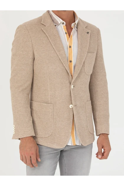 کت و ژاکت مردانه cacharel