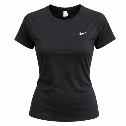 تیشرت زنانه تنفسی NIKE