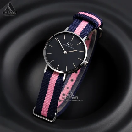 ساعت دنیل ولینگتون Daniel Wellington B40R1
