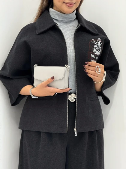 3587-ست کشمیر آنا