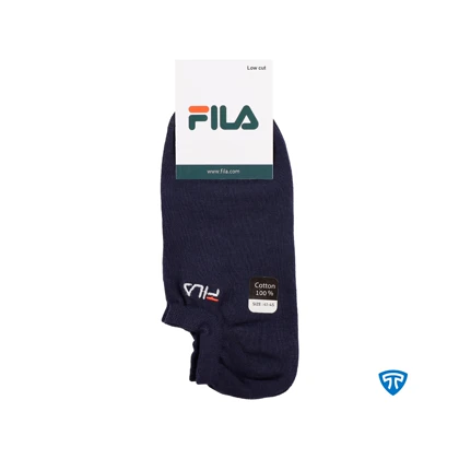 جوراب مچی زیرقوزکی اسپرت مردانه تاپیک برند FILA