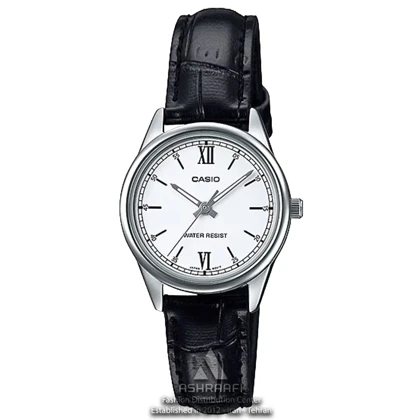 ساعت زنانه کاسیو Casio LTP-V005L-7B2