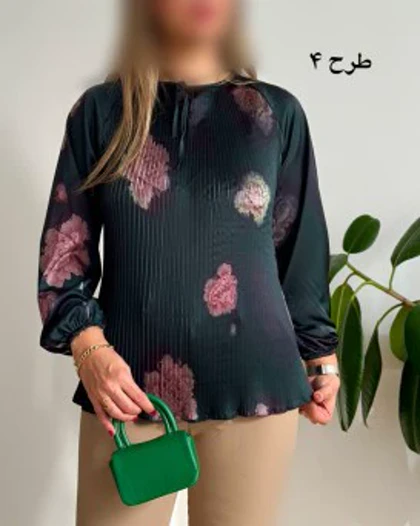 شومیز پلیسه 1