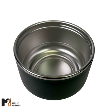 فلاسک استیل درب پیچی کد 1321-19