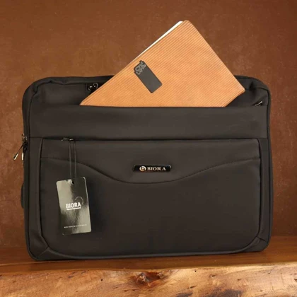 کیف اداری مردانه بیورا مدل eez102