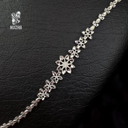 سرویس تراش نقره زنانه کدsnz1033