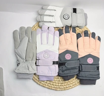 دستکش ضد آب نوجوان زنانه و مردانه