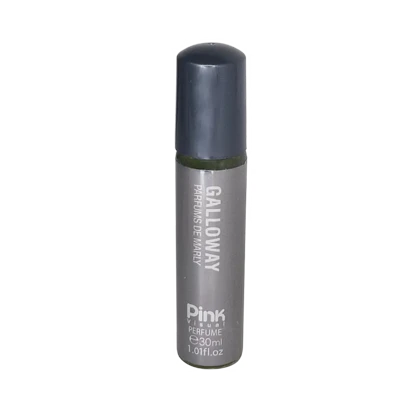 عطر قلمی پینک ویژوآل مدل Marly Galloway با حجم 30 میلی لیتر