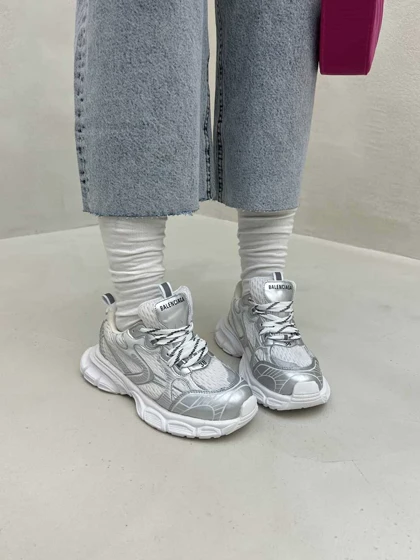 کتانی BALENCIAGA