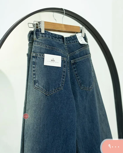 شلواربگ میدلاین رویال 9000