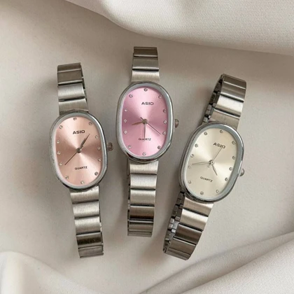 ساعت مچی زنانه کاسیو CASIO