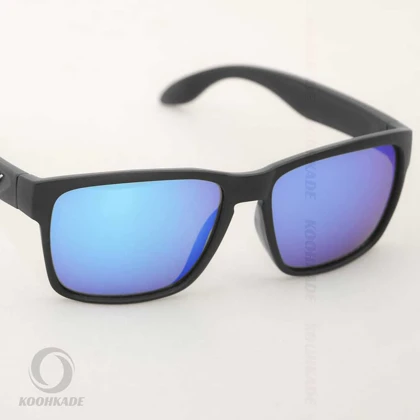 عینک ورزشی اوکلی OAKLEY RUDY PROJECT BLUE