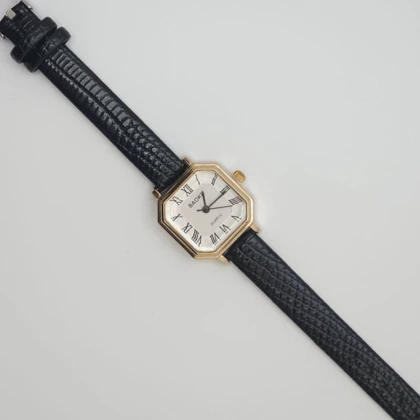 ساعت مچی زنانه باوک BAOKE بند چرمی ، اسپرت و روزمره با جعبه کادویی