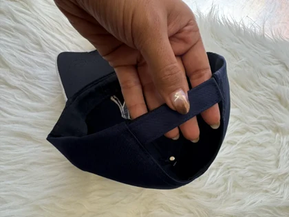 کلاه نقاب دار گلدوزی شده_4030