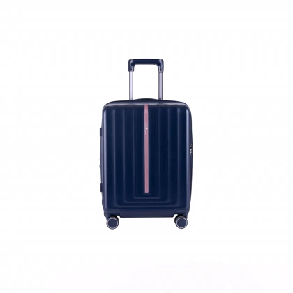 چمدان سایز بزرگ مدل Rose Merry RL-203-large_Navy
