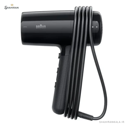 سشوار براون مدل BRAUN HD225E