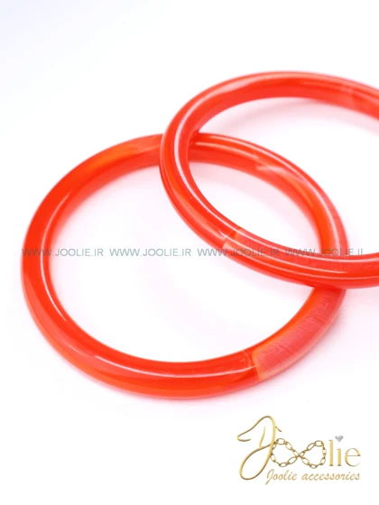 دستبند النگو زنانه فشن کد B2184