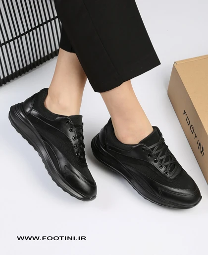 کتانی زنانه اسپرت دلان LNA