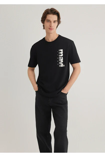 تیشرت مردانه mavi