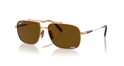 عینک آفتابی ریبن RayBan RB 8096