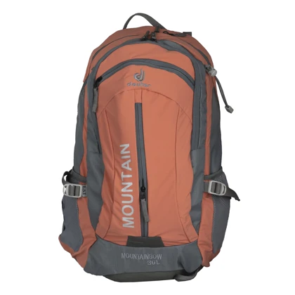 کوله پشتی کوهنوردی دیوتر 30 لیتری مدل Deuter C115