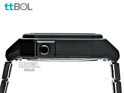 ساعت مچی زنانه، مردانه کاسیو CASIO B650WB-1B